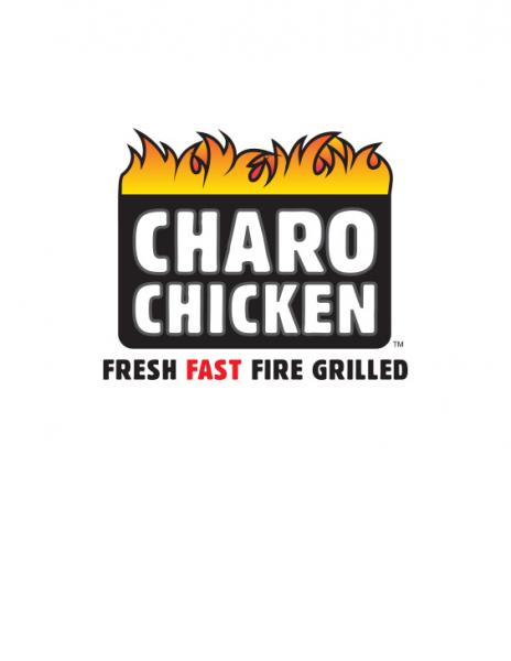 Client:  Charo Chicken Inc.Project:  Logo DesignServices:  California Restaurant Chain