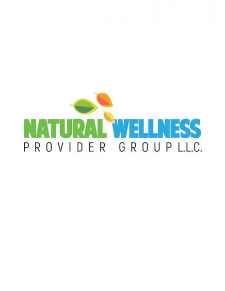 Client:  Natural WellnessProject:  Logo DesignServices:  CBD and Kratom Company