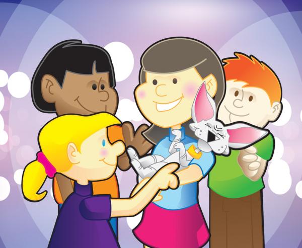 Book Illustration