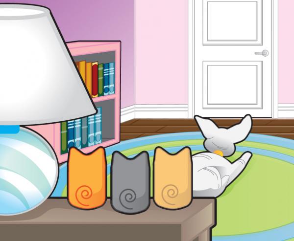 Book Illustration