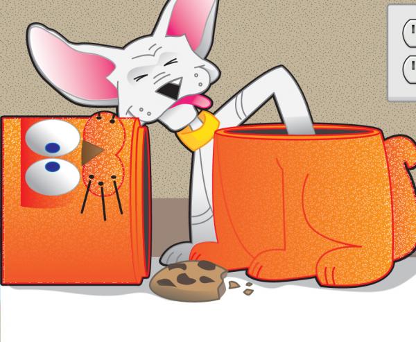 Book Illustration