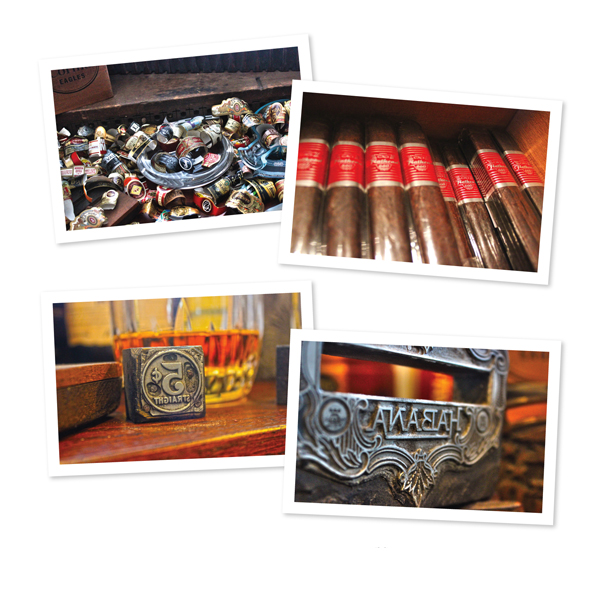 Client:  888 Cigar MerchantsProject:  Photography