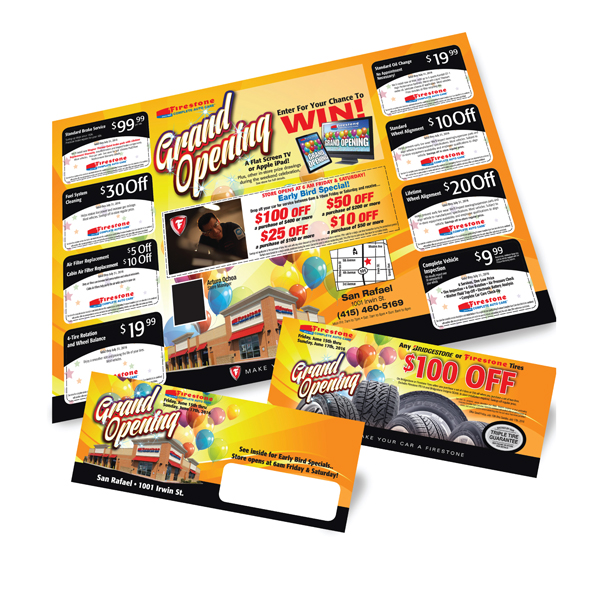 Direct Mail