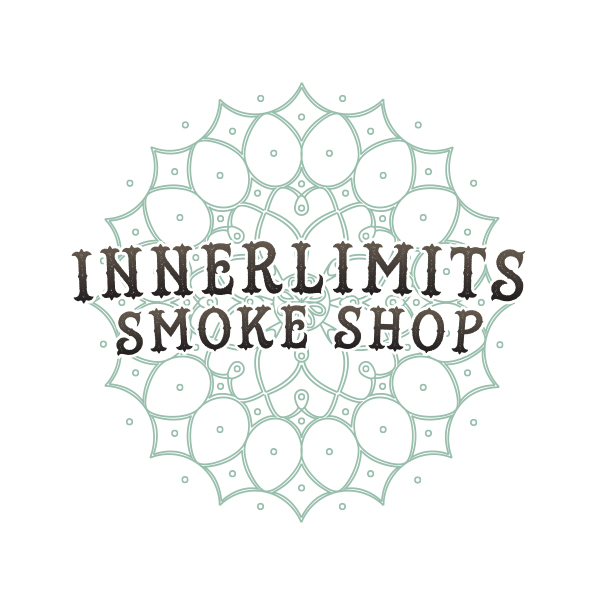 Client:  InnerLimits Smoke ShopProject:  Logo DesignServices:  San Clemente Smoke Shop
