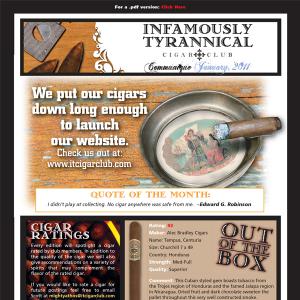 Email/Newsletter