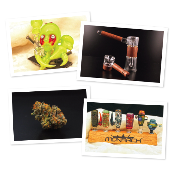 Client:  One Stop Smoke ShopProject:  Photography