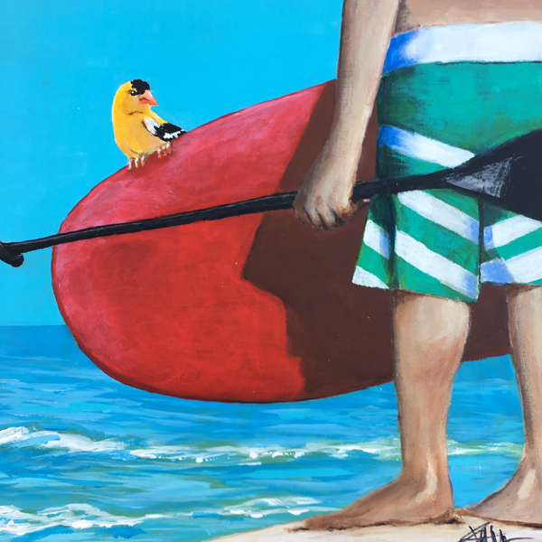 Original Painting Artwork