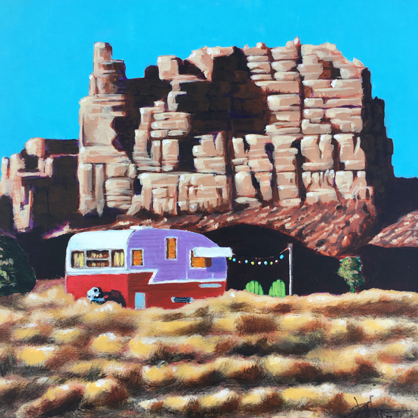 Original Art