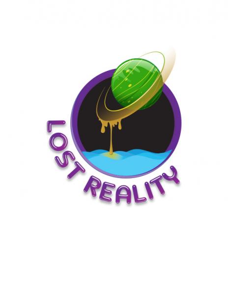 Client:  Lost Reality DeliveryProject:  Logo DesignCompany Services:  Cannabis Delivery Service